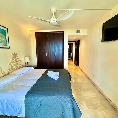 Apartamento En La Playa De La Albufera Alicante Exteriér fotografie