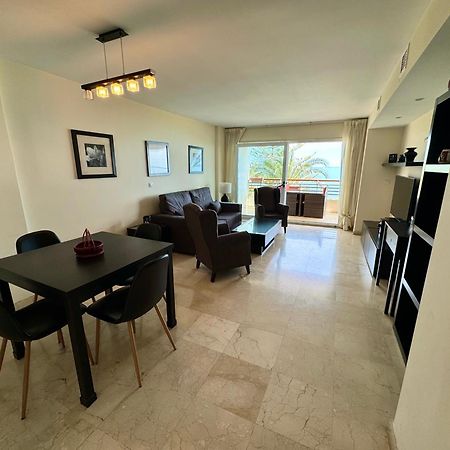Apartamento En La Playa De La Albufera Alicante Exteriér fotografie