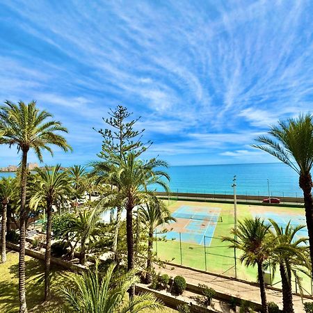 Apartmán Apartamento En La Playa De La Albufera Alicante Exteriér fotografie