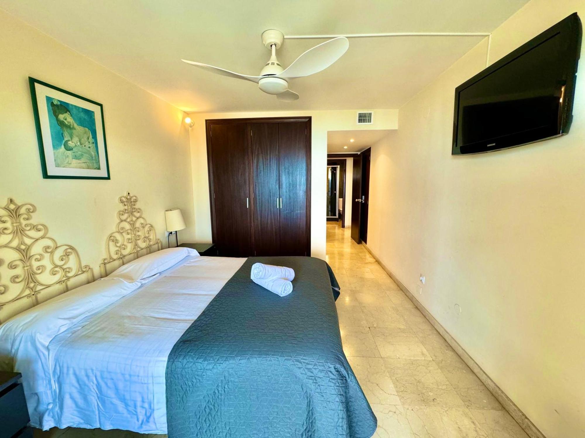Apartamento En La Playa De La Albufera Alicante Exteriér fotografie