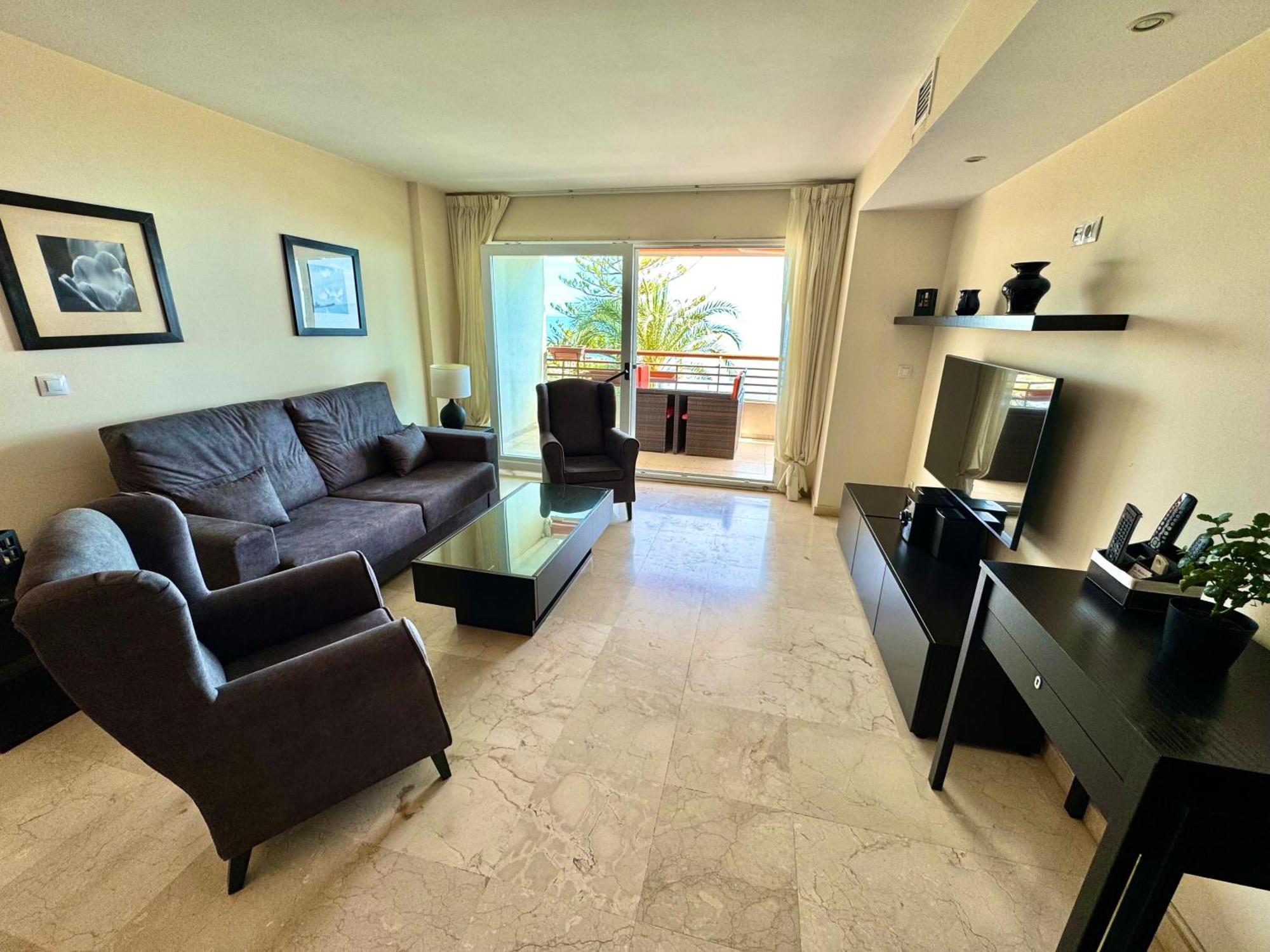 Apartamento En La Playa De La Albufera Alicante Exteriér fotografie