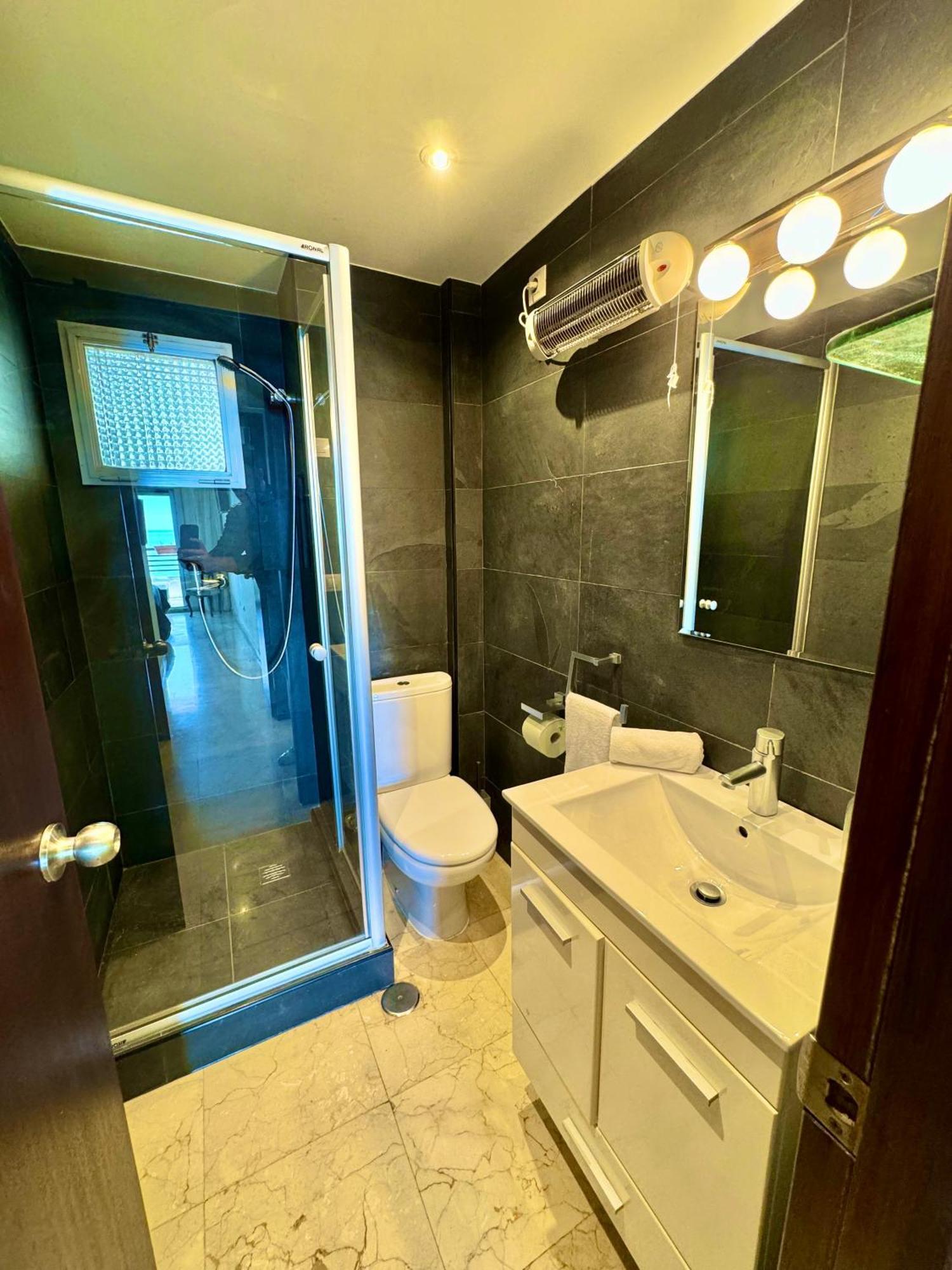 Apartamento En La Playa De La Albufera Alicante Exteriér fotografie