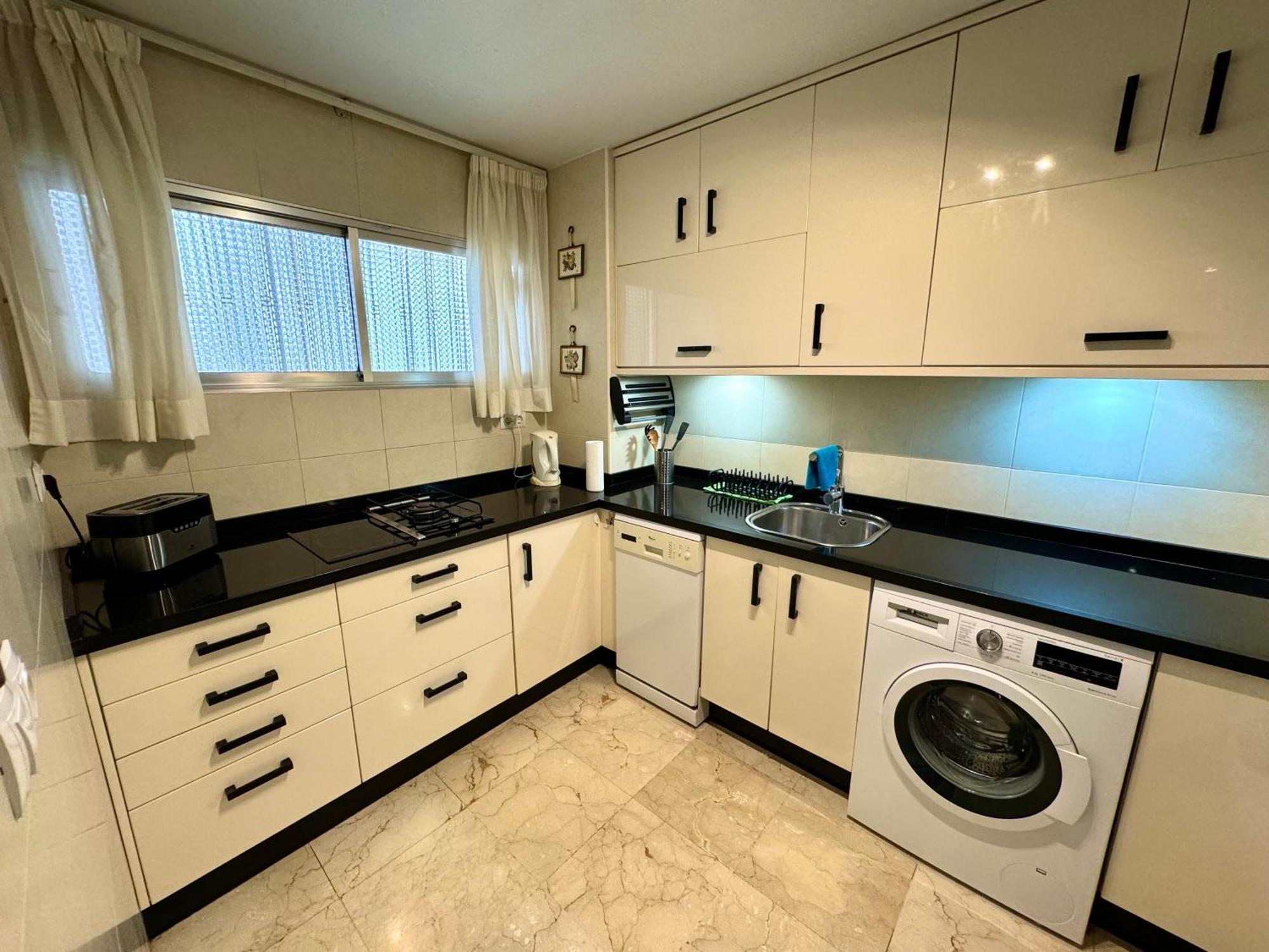 Apartamento En La Playa De La Albufera Alicante Exteriér fotografie