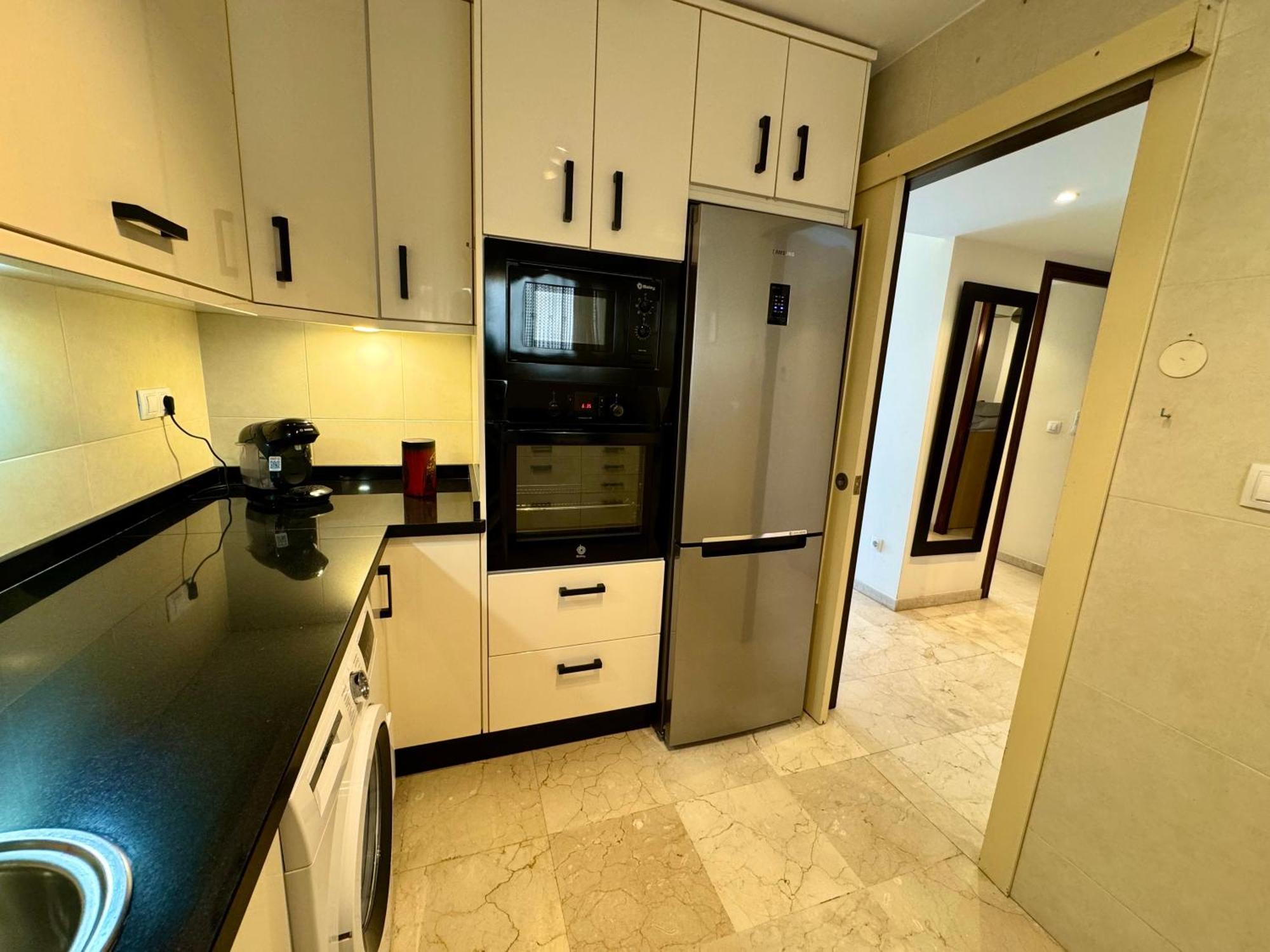Apartamento En La Playa De La Albufera Alicante Exteriér fotografie