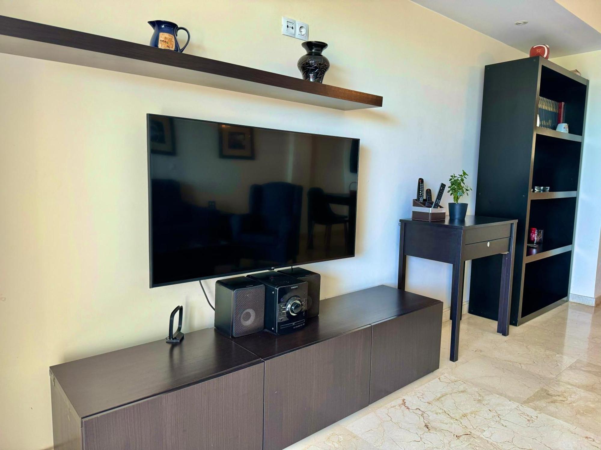 Apartamento En La Playa De La Albufera Alicante Exteriér fotografie
